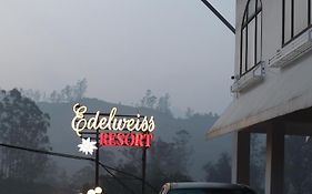 Edelweiss Resort